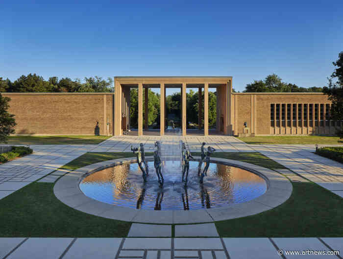 Cranbrook Academy Receives Historic $30 M. Gift to Promote Diversity in Students and Faculty  