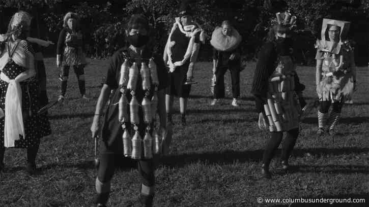 Spatula: A Dance Film, Expresses Creativity