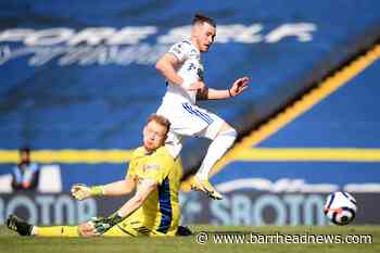 Leeds boss Marcelo Bielsa praises 'big influence' Jack Harrison - Barrhead News
