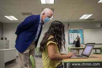 Texas STAAR faces technical problems, leaving thousands of students unable to access test