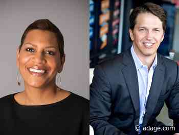 Lisa Osborne Ross takes reins as CEO of Edelman U.S.