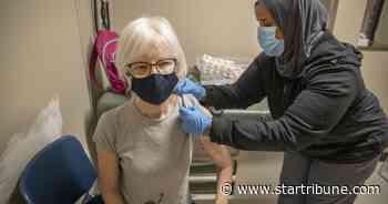 3,014 new Minnesota COVID-19 cases, 4 deaths over past three days