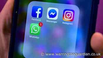 If you get this WhatsApp from your friends or family, don't reply - it's a scam