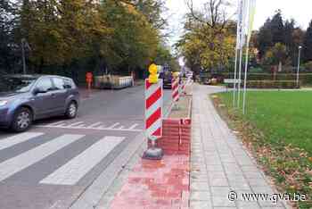 Kalmthout zoekt gemachtigd opzichters (Kalmthout) - Gazet van Antwerpen Mobile - Gazet van Antwerpen