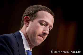 Facebooks gigantische datalek werd veroorzaakt.... door Facebook