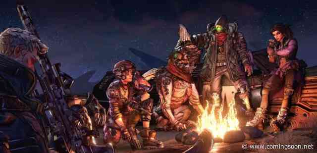 Borderlands Film Will Exist in Different Universe Than Game