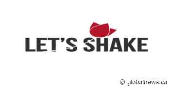 Let’s Shake: Push-Up Challenge