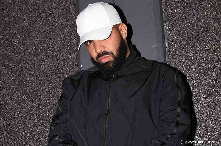 Drake Teams Up With Nike for Nocta Drop 2