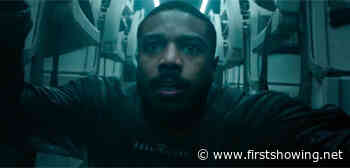 Second Trailer for Michael B. Jordan's Action Film 'Without Remorse'