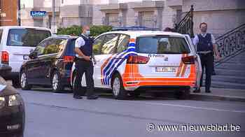 Drugsdealer op heterdaad betrapt in Linter