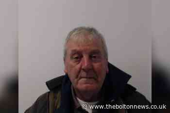 Child pervert jailed 37 years after first offence