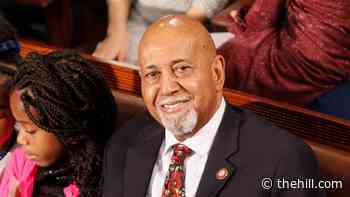 Pelosi mourns Hastings as 'champion for the most vulnerable in our nation'