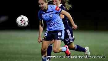 Sydney FC to meet Victory in W-L decider - South Coast Register