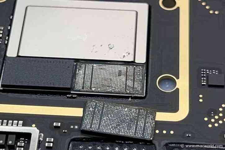 It’s possible to upgrade your M1 Mac but you probably won’t want to