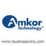 Amkor Technology to Announce First Quarter 2021 Financial Results on April 26, 2021 - Business Wire