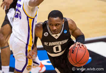 Bonnies picked 19th in CBS' way-too-early Top 25