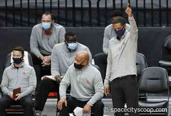 Rockets long-time analyst explains team’s strategy towards tanking - Space City Scoop
