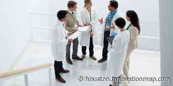 Houston expert: Hospitals are at the forefront of innovation due to pandemic - InnovationMap