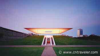 Houston, Texas, Weekend Guide: Barbecue, Rothko, and Space History - Condé Nast Traveler