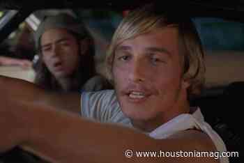 "Dazed and Confused" Cast Reunion Screenings Coming to Houston - Houstonia Magazine