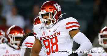 Houston EDGE Payton Turner can do things Steve Spagnuolo loves to see - Arrowhead Pride