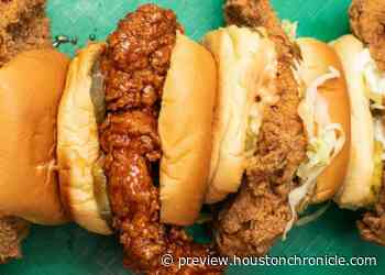 David Chang’s Fuku sandwiches come to Houston this week - Houston Chronicle