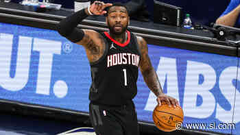 Inside the Rockets' Long Rebuild - Sports Illustrated