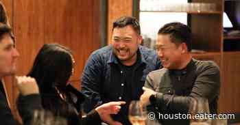 David Chang’s Delivery-Only Chicken Restaurant Fuku Opens in Houston - Eater Houston