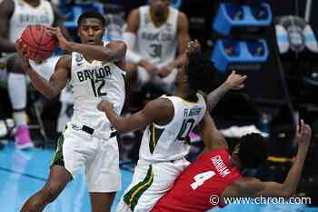 Baylor overwhelms Houston in Final Four Texas showdown - Chron