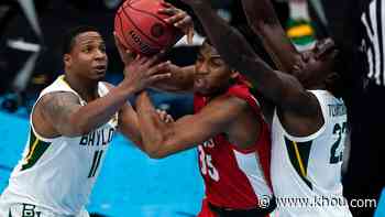 Houston vs Baylor blog: Baylor defeats Houston, 78-59, to advance in Final Four - KHOU.com