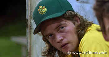 ‘Giants Being Lonely’ Review: Indie Filmmaking Being Twee