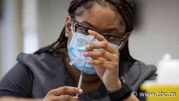 Ontario widens vaccine plan, but Ford hints more restrictions on the horizon