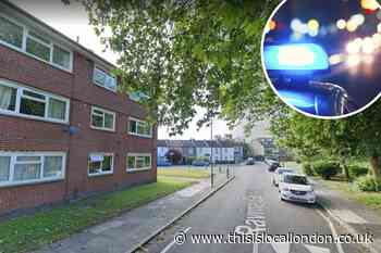 Man charged with murder after Plumstead flats stabbing