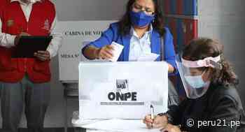 ¿Todo está mal? - Diario Perú21