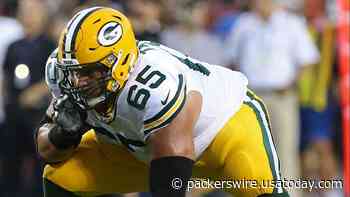 Free agent offensive lineman Lane Taylor visits Houston Texans - Packers Wire