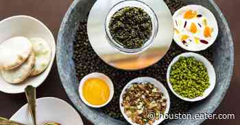 Tasting Menus Are Houston’s Hottest Dining Trend Right Now - Eater Houston