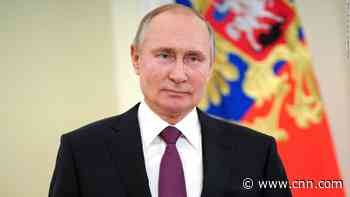 Kremlin defends Arctic military build-up