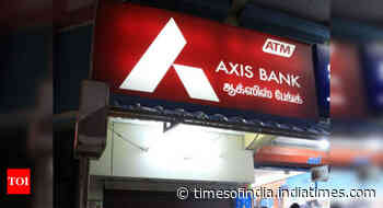 Max Group sells 13% stake in life insurer Max Life to Axis Bank