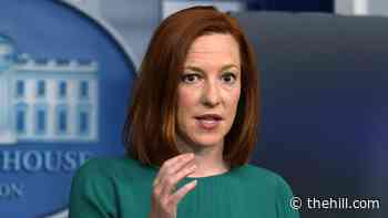 White House rules out involvement in 'vaccine passports'