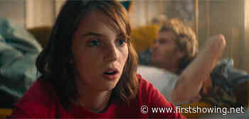 Trailer for Wacky 'Mainstream' with Andrew Garfield & Maya Hawke