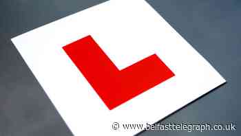 Driving lessons and tests to resume in England and Wales