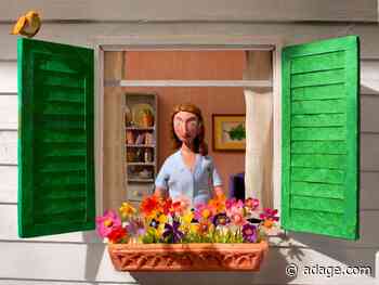 The truth about Air Wick’s gorgeous animated wildflower campaign: Ad Review