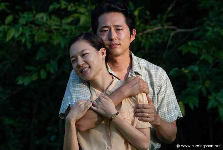Blu-ray & DVD Details Announced for Oscar Nominee Minari!