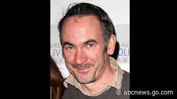 'Chernobyl' and 'Harry Potter' actor Paul Ritter dies at 54