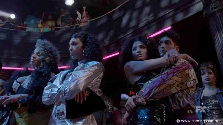 Pose Final Season Trailer: The House of Evangelista Fights For Their Legacy