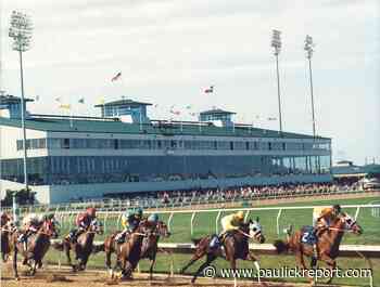 Sam Houston: Extended Meet Produces 28 Percent Average Handle Increase - Horse Racing News - Paulick Report