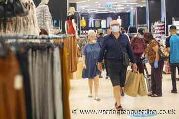 Covid: Symptoms that show you may have already had virus