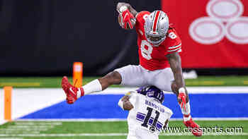 2021 Dynasty Fantasy Football: Rookie rankings, tiers led by Ja'Marr Chase and why Trey Sermon is a sleeper