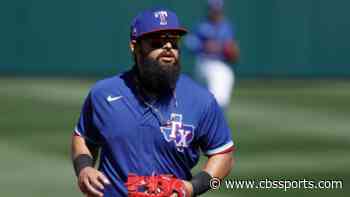 Yankees finalizing trade to acquire infielder Rougned Odor from Rangers, per report