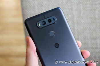 The 6 best LG smartphones of all time, ranked